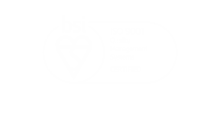 Quality Management System – ISO 9001:2015 
