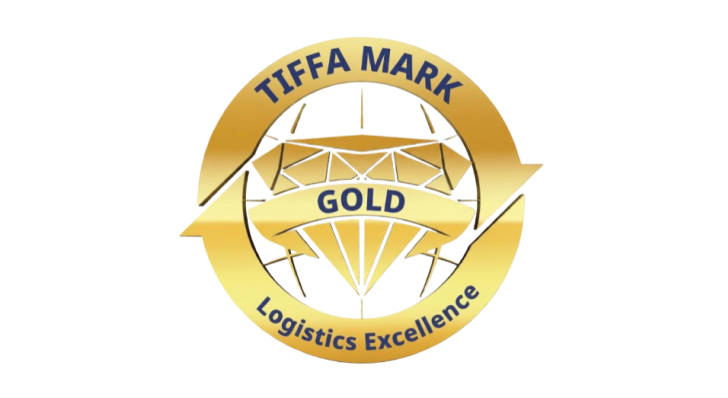 TIFFA Mark – Gold Level