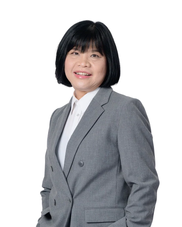 Ms. Ladda Isropakhon 