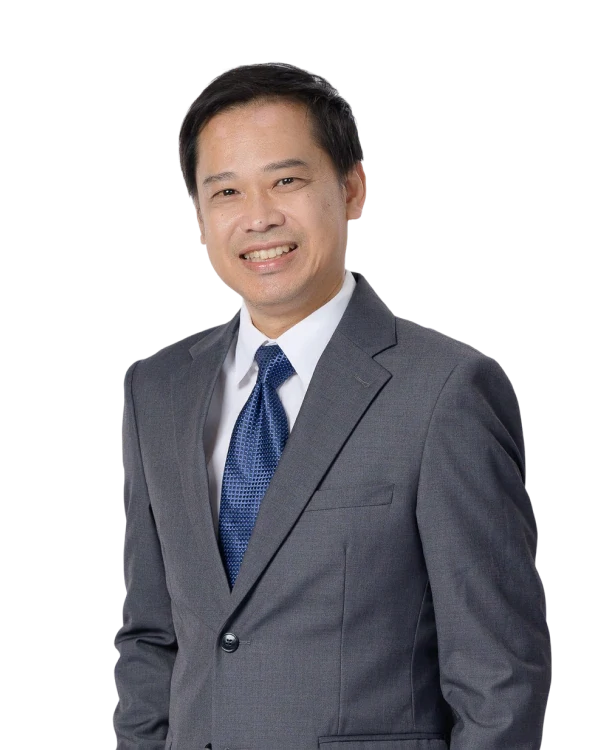 Mr. Peerasit Bunnag 