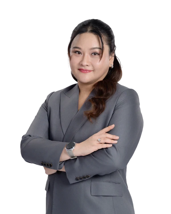 Ms. Titaree Leelawattanapanich 